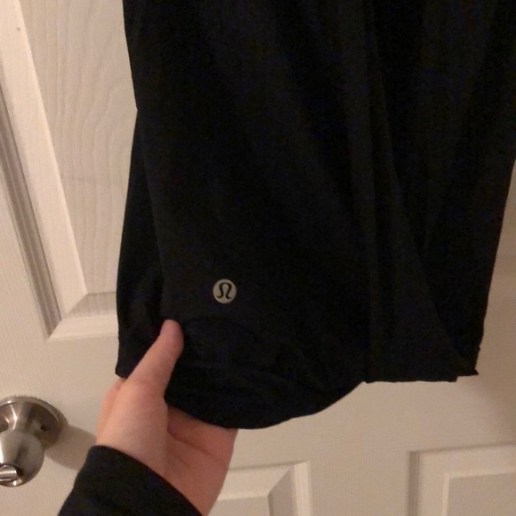 Lululemon Make a move tank SOLD - Picture 5 of 5